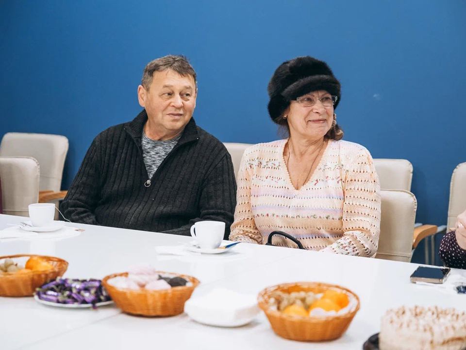 Фото: пресс-служба администрации г.о. Щелково