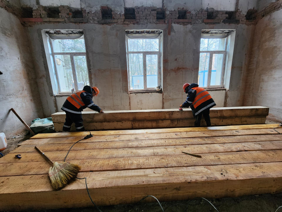 Фото: МедиаБанк Подмосковья/Дмитрий Алексеенко