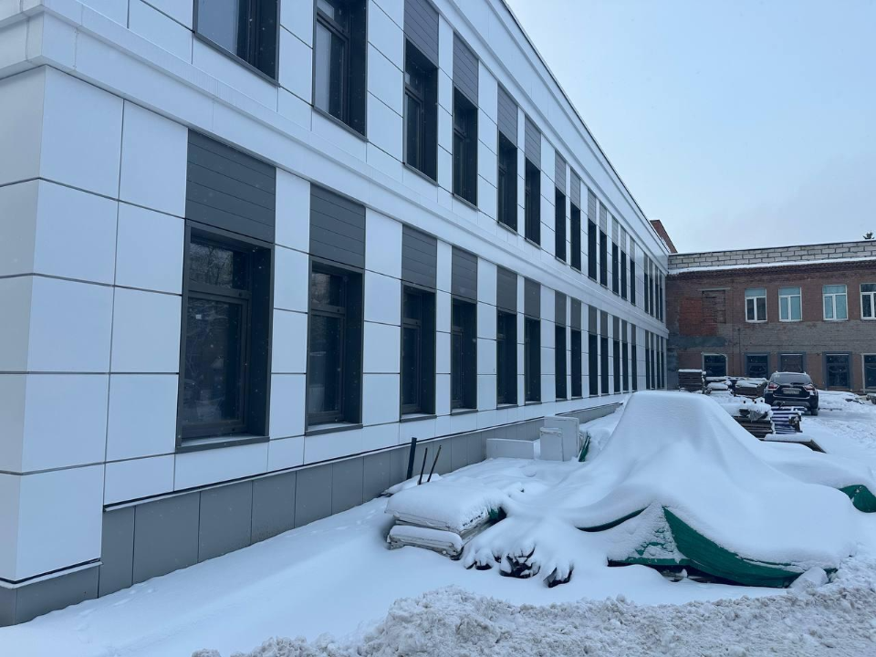 Фото: МедиаБанк Подмосковья/Эдуард Стратонов