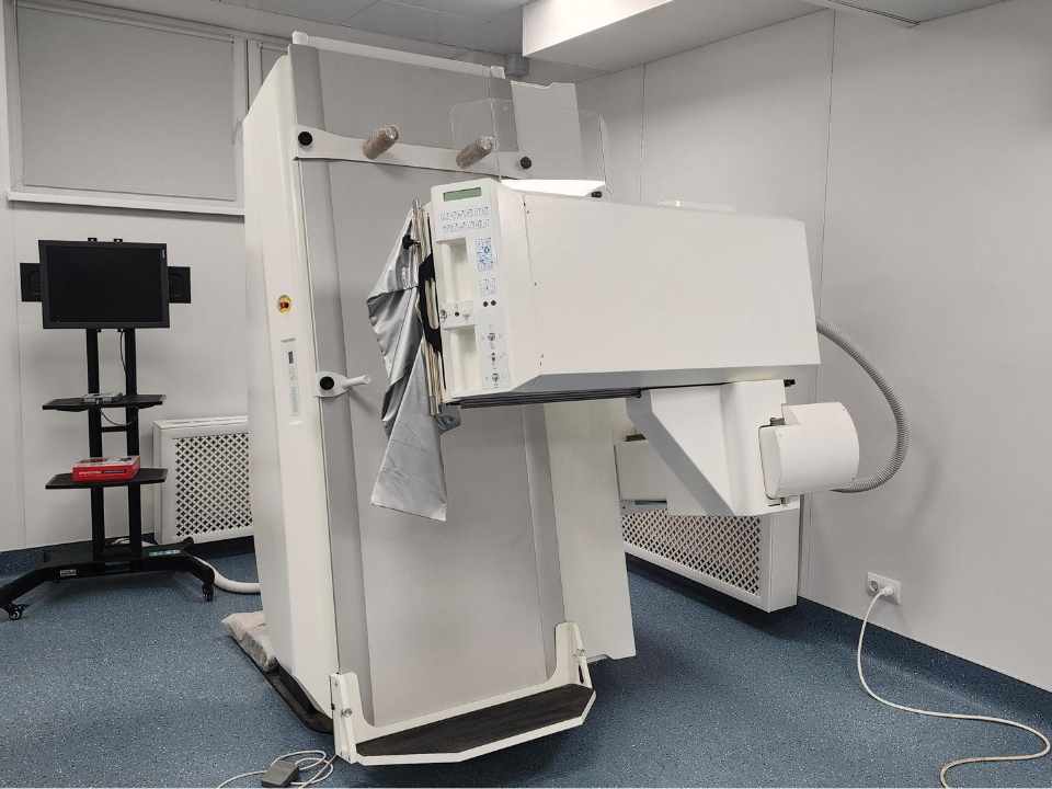 Фото: МедиаБанк Подмосковья/Наталья Лымарь