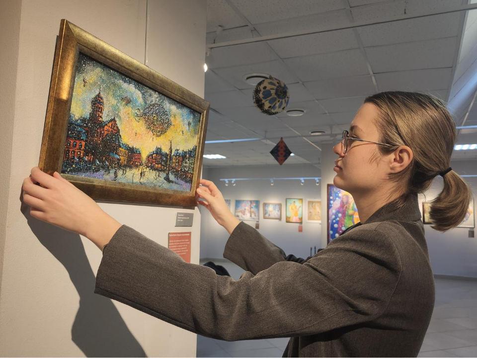 Фото: МедиаБанк Подмосковья/Наталья Лымарь