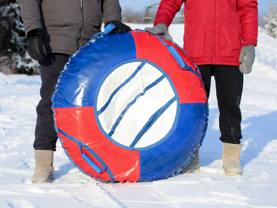 Фото: istockphoto.com/MaskaRad