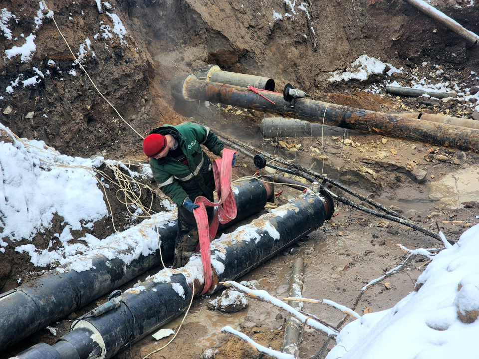 Фото: Мария Овчинникова