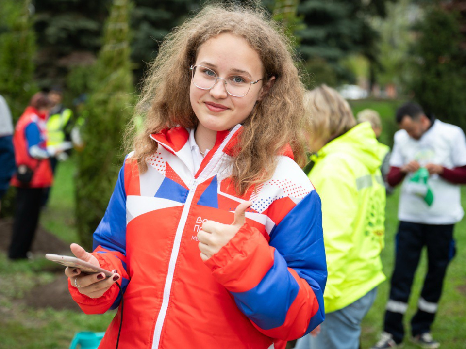 Фото: личный архив Насти Карповой