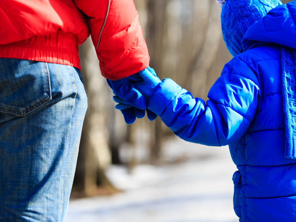 Фото: istockhphoto.com/Nadezhda1906