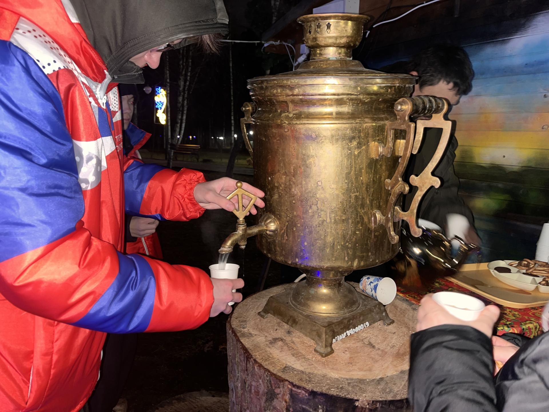 Фото: МедиаБанк Подмосковья/Ангелина Стельмух