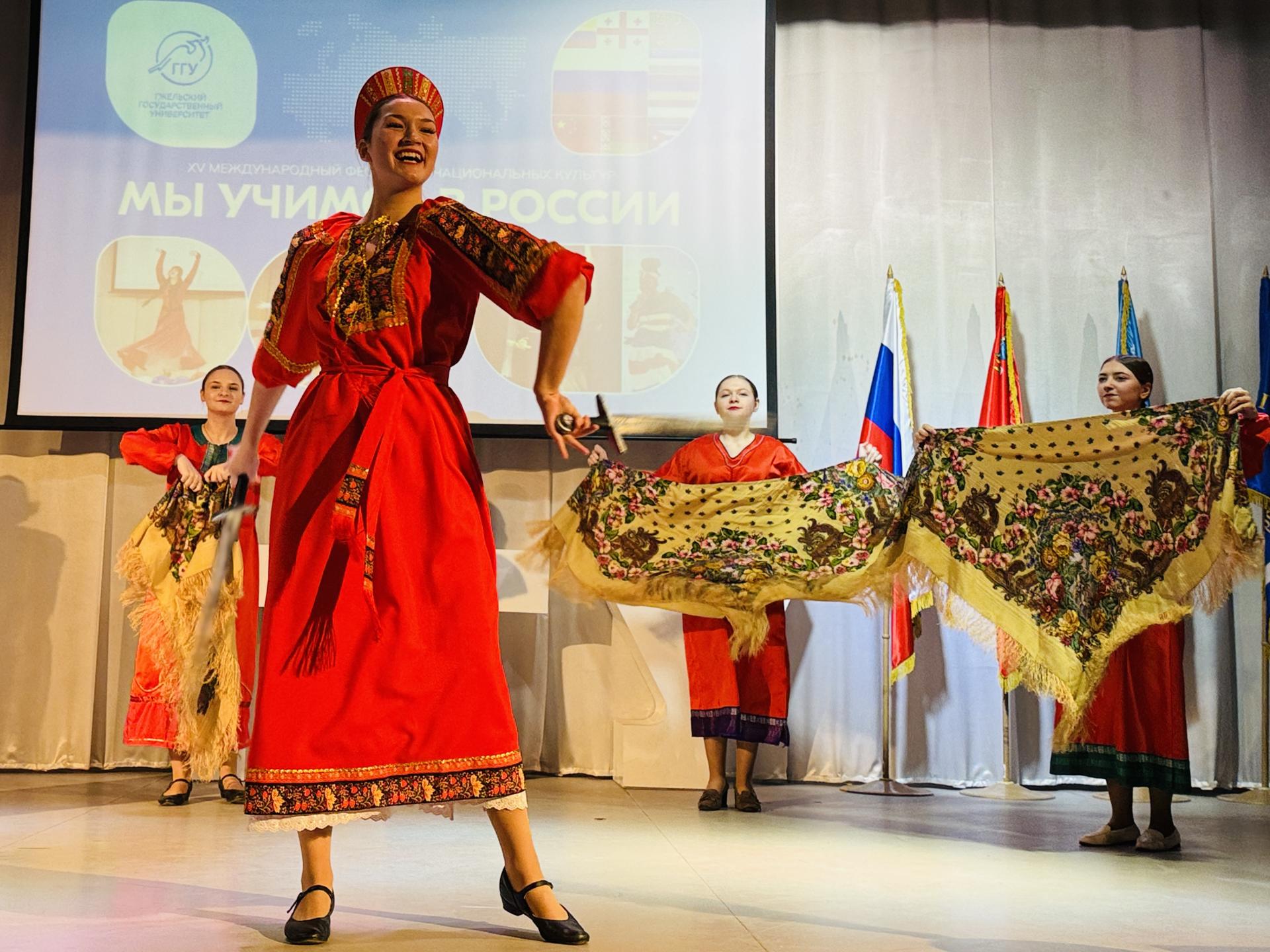 Фото: МедиаБанк Подмосковья/Ольга Стаферова