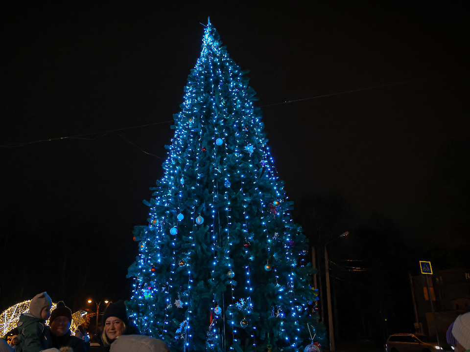 Фото: МедиаБанк Подмосковья/Данила Кирьянов
