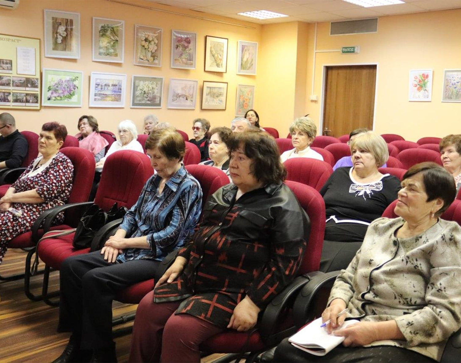 Фото: пресс-служба администрации м.о. Зарайск