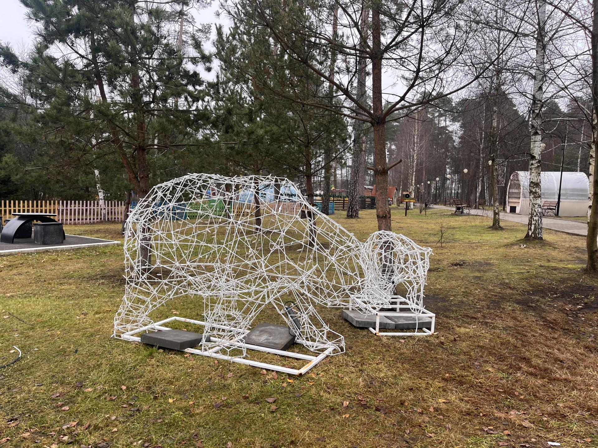 Фото: МедиаБанк Подмосковья/Ангелина Стельмух