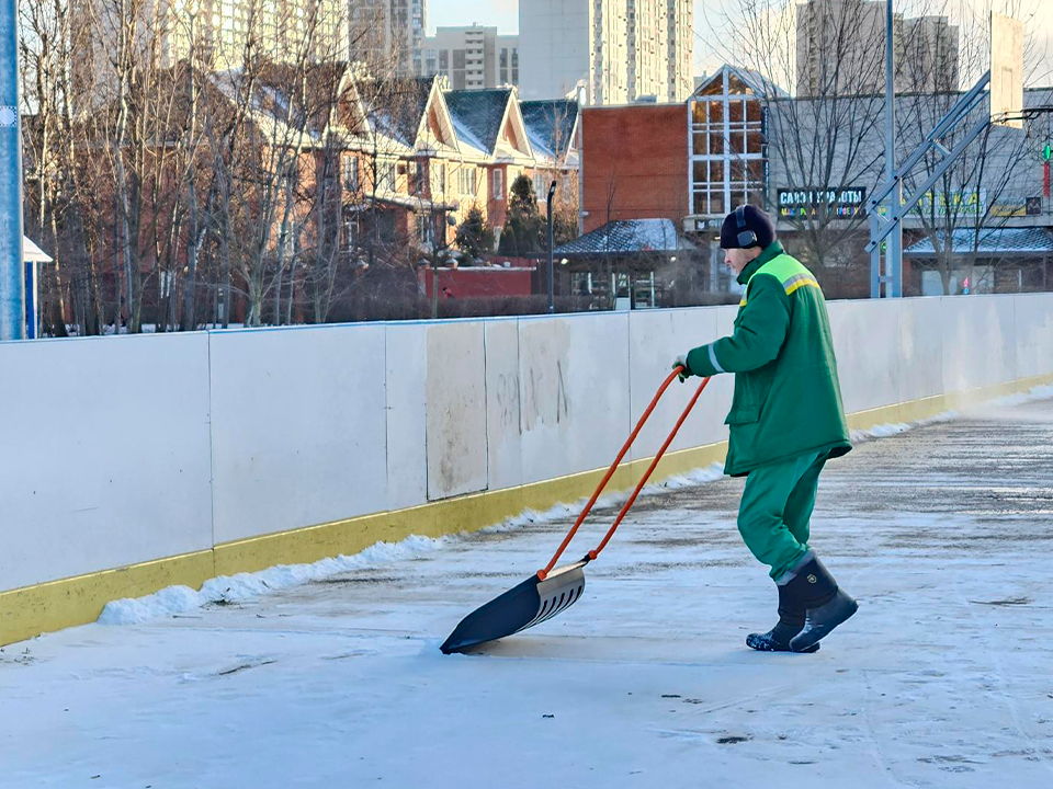 Фото: МедиаБанк Подмосковья/Вероника Горбачева
