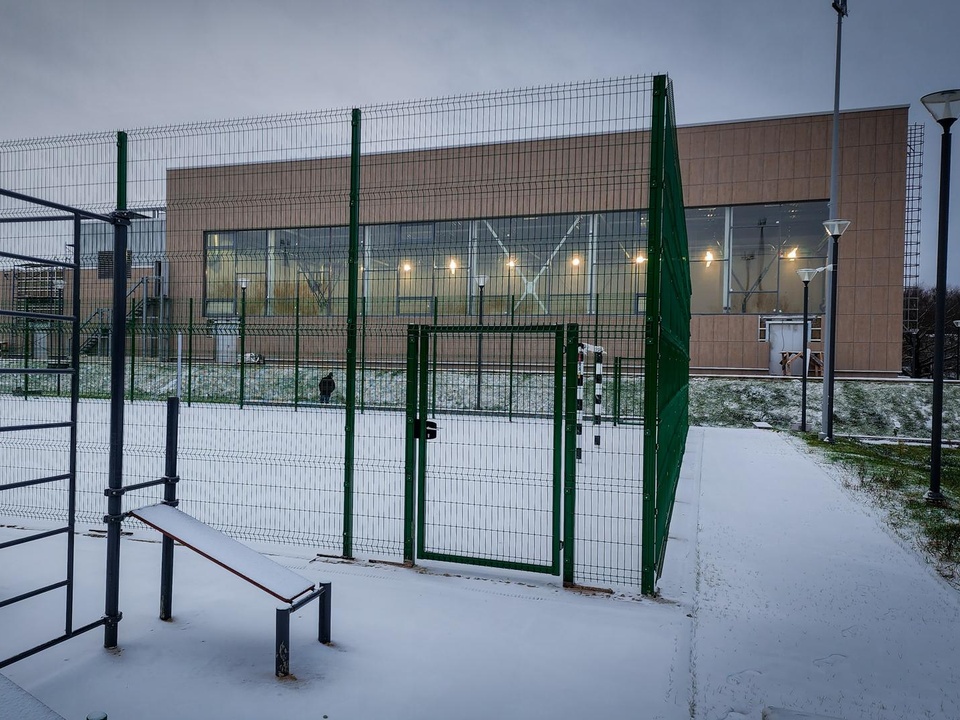 Фото: МедиаБанк Подмосковья/Ольга Антонова