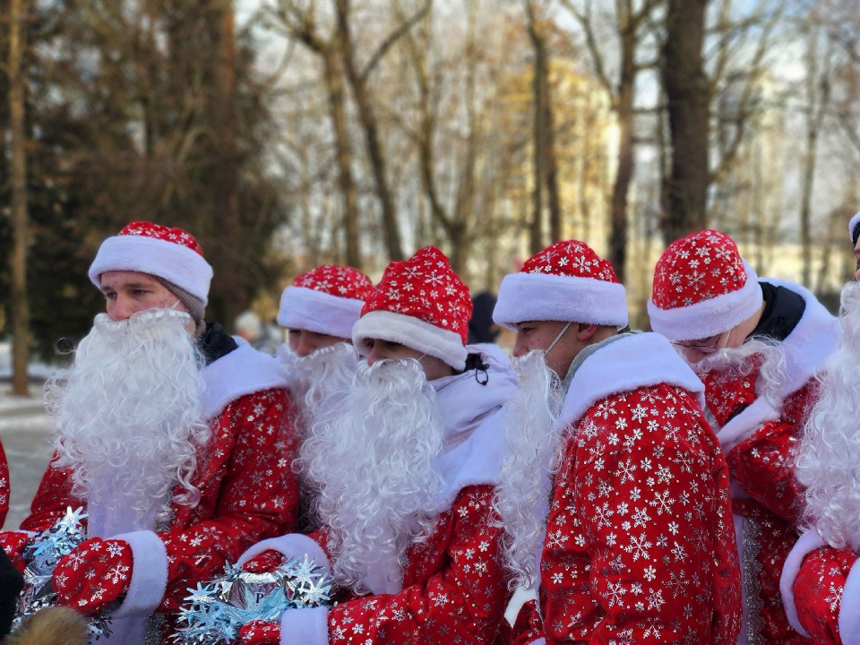 Фото: МедиаБанк Подмосковья/Максим Сафронов
