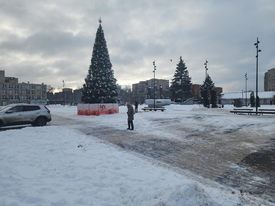 Фото: Иван Петрушин