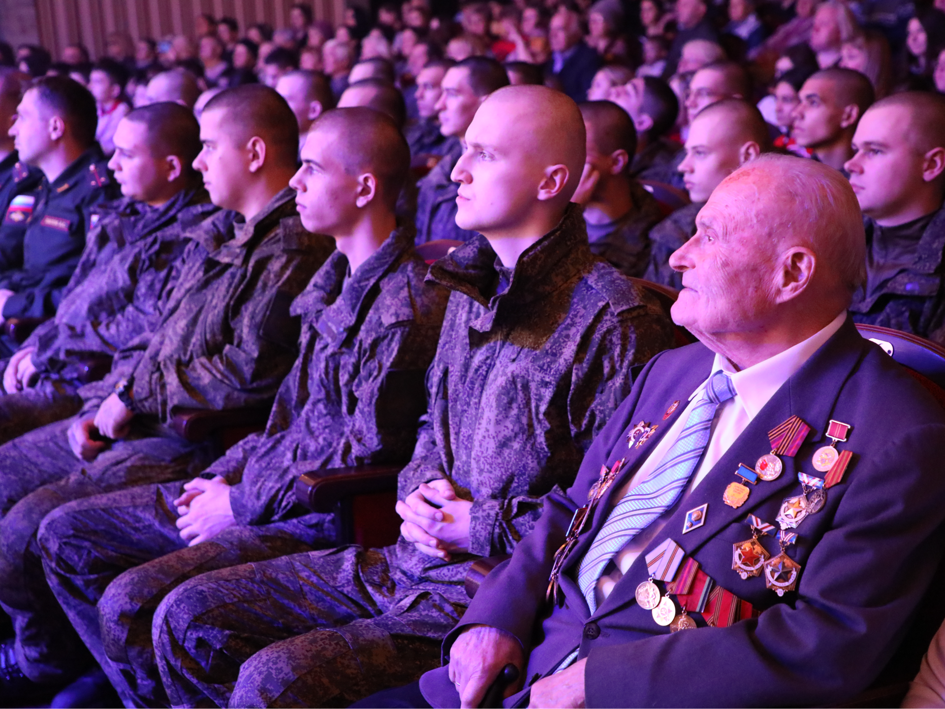 Фото: пресс-служба администрации Наро-Фоминского г.о.             