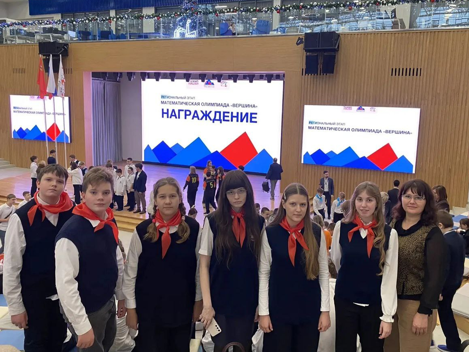 Фото: пресс-служба городского округа Кашира