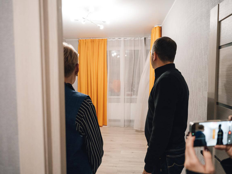 Фото: пресс-служба администрации г.о. Щелково