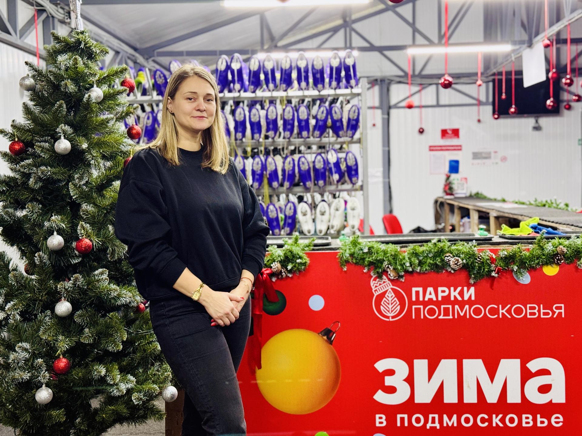 Фото: МедиаБанк Подмосковья/Ольга Стаферова