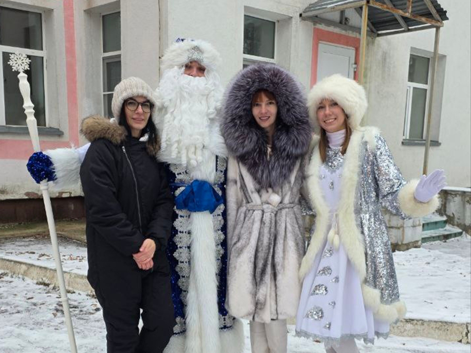 Фото: «Спутник Добра»