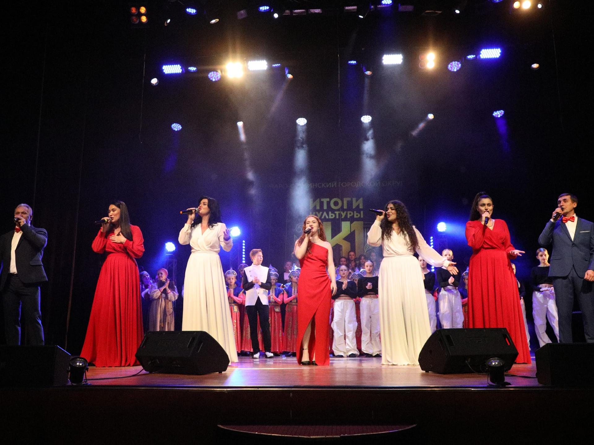 Фото: пресс-служба администрации Наро-Фоминского г.о.   