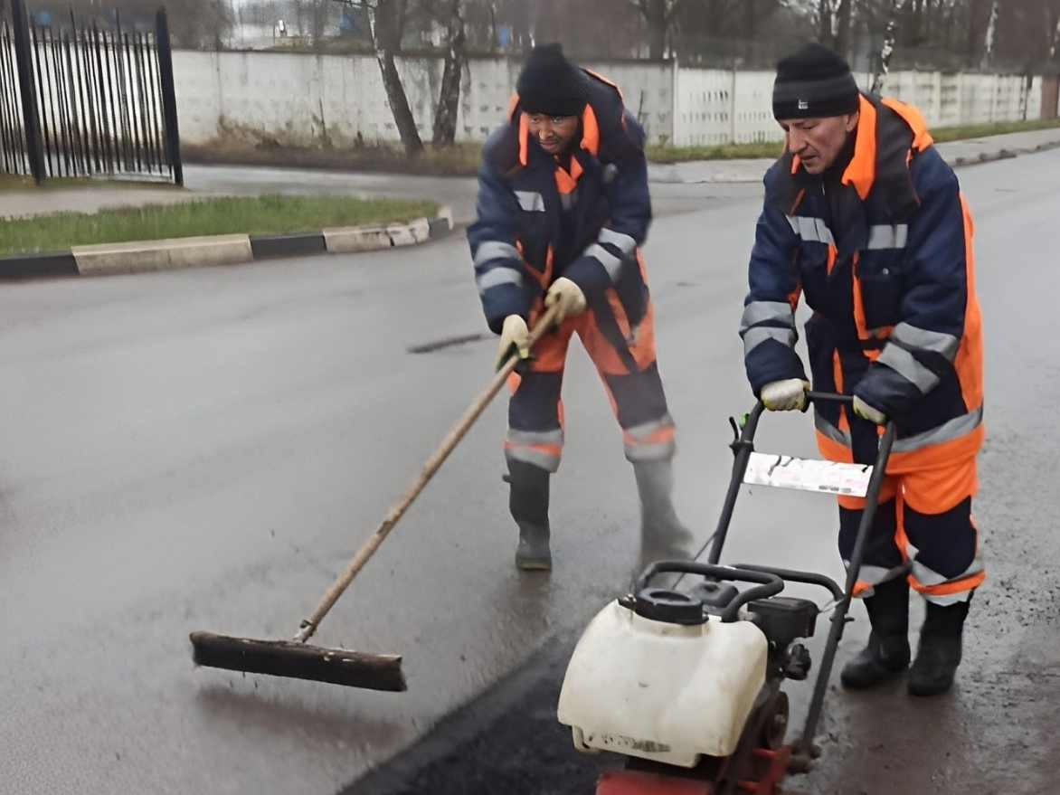 Фото: пресс-служба администрации Наро-Фоминского г.о.             