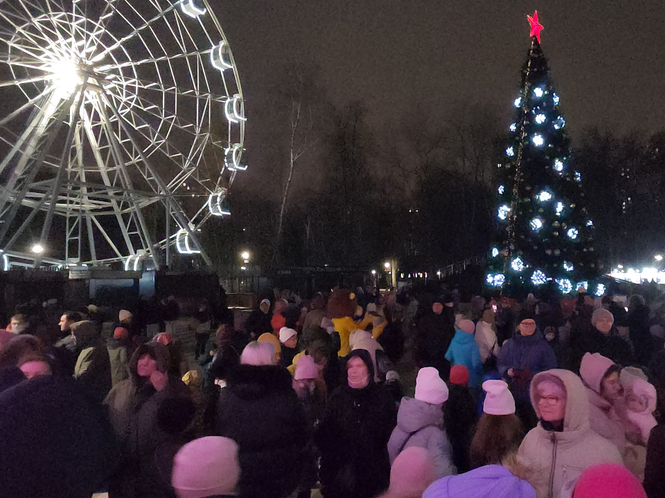 Фото: МедиаБанк Подмосковья/Наталья Лымарь