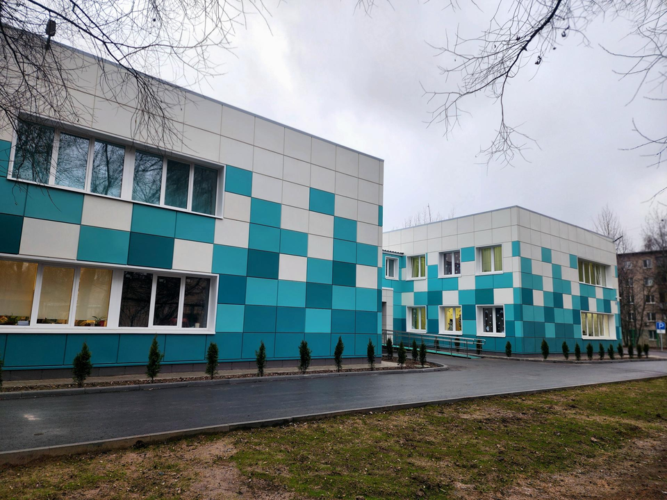 Фото: Мария Овчинникова