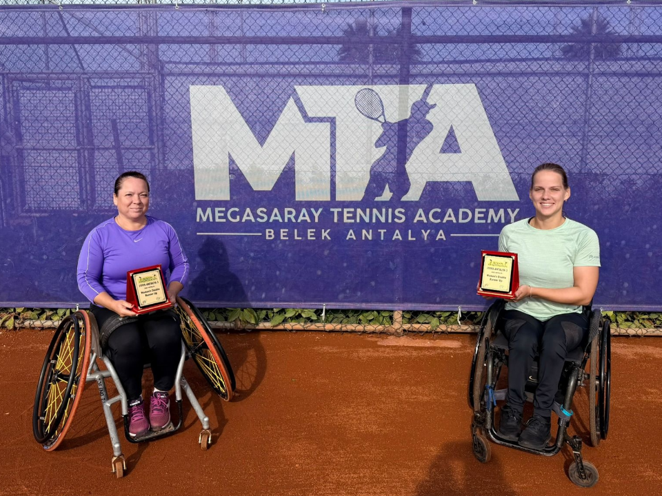 Фото: личный архив Виктории Львовой