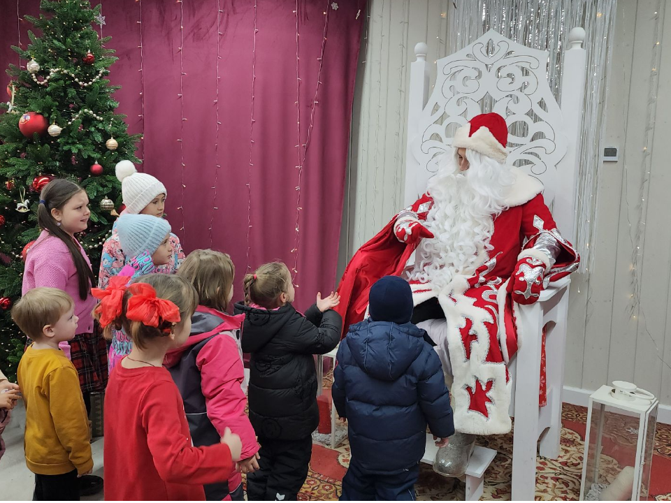Фото: МедиаБанк Подмосковья/Артем Мишуков