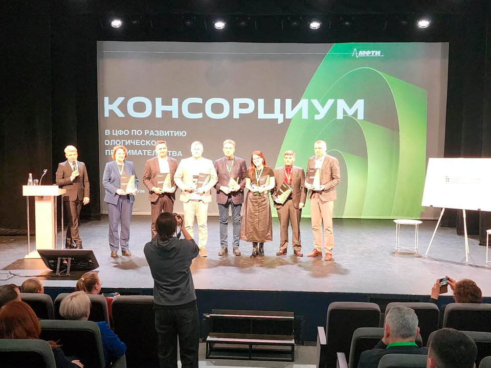 Фото: МедиаБанк Подмосковья/Михаил Раскин