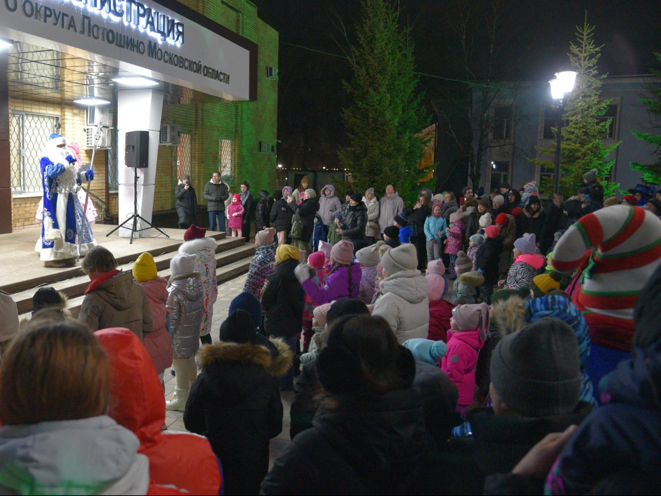 Фото: Владимир Останин