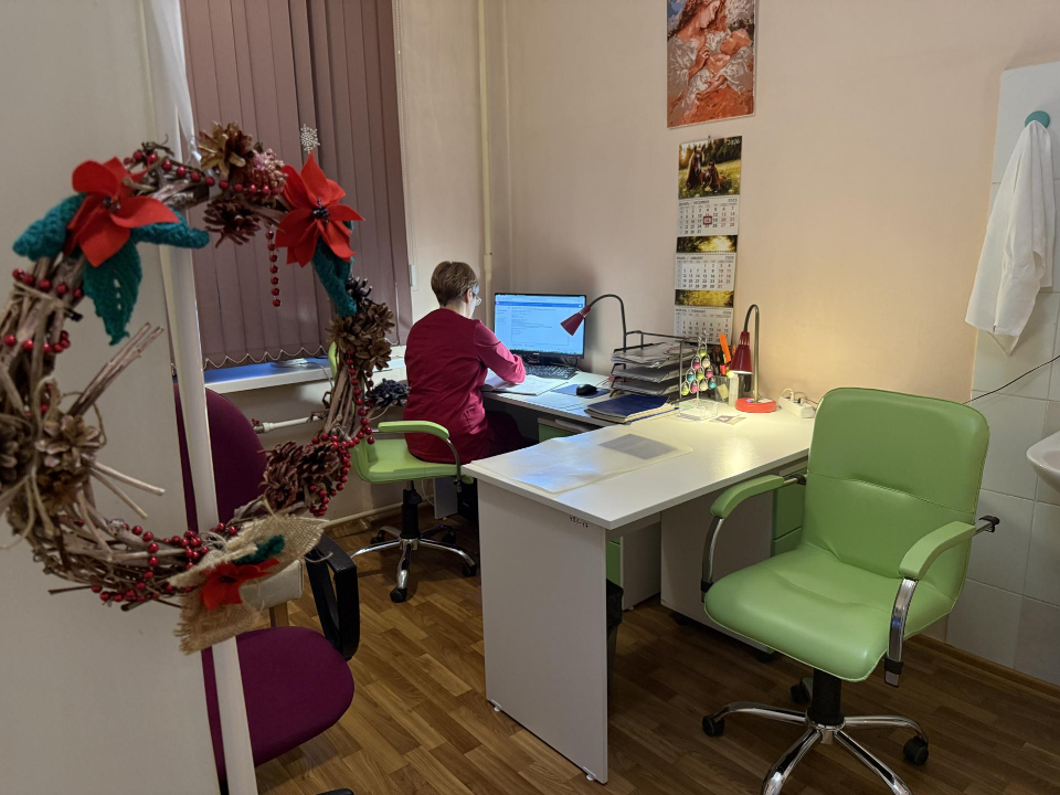 Фото: МедиаБанк Подмосковья/Анна Дука