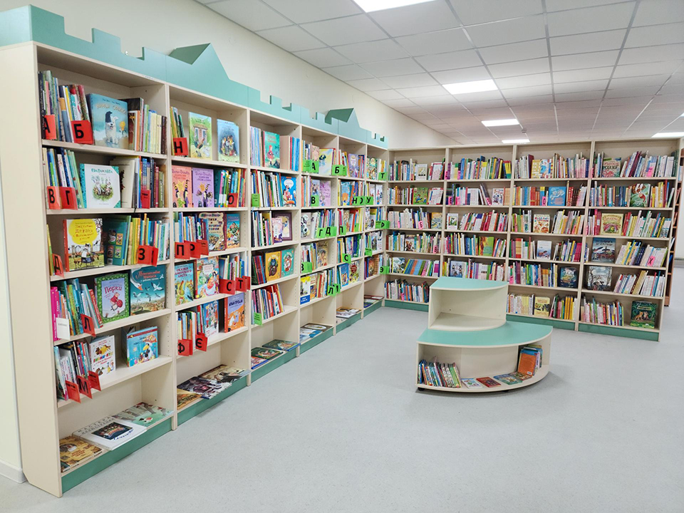 Фото: МедиаБанк Подмосковья/Екатерина Мелкозерова