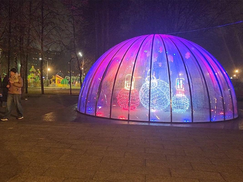 Фото: МедиаБанк Подмосковья/Михаил Раскин