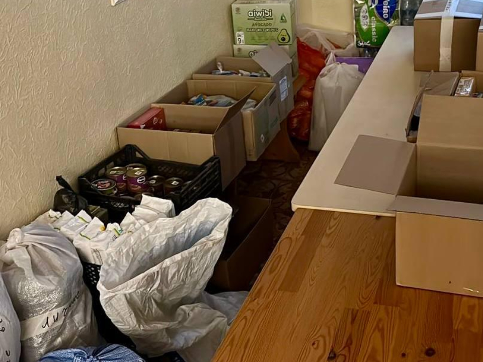 Фото: администрация Ленинского г.о.