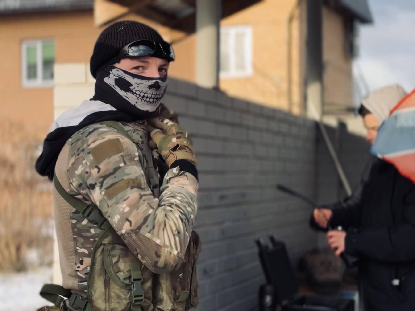 Фото: МедиаБанк Подмосковья/Ольга Стаферова