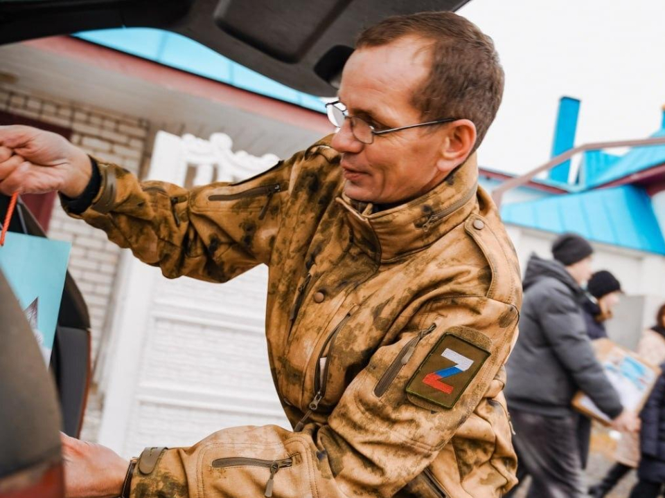 Фото: Социальный центр «Орехово-Зуевский»