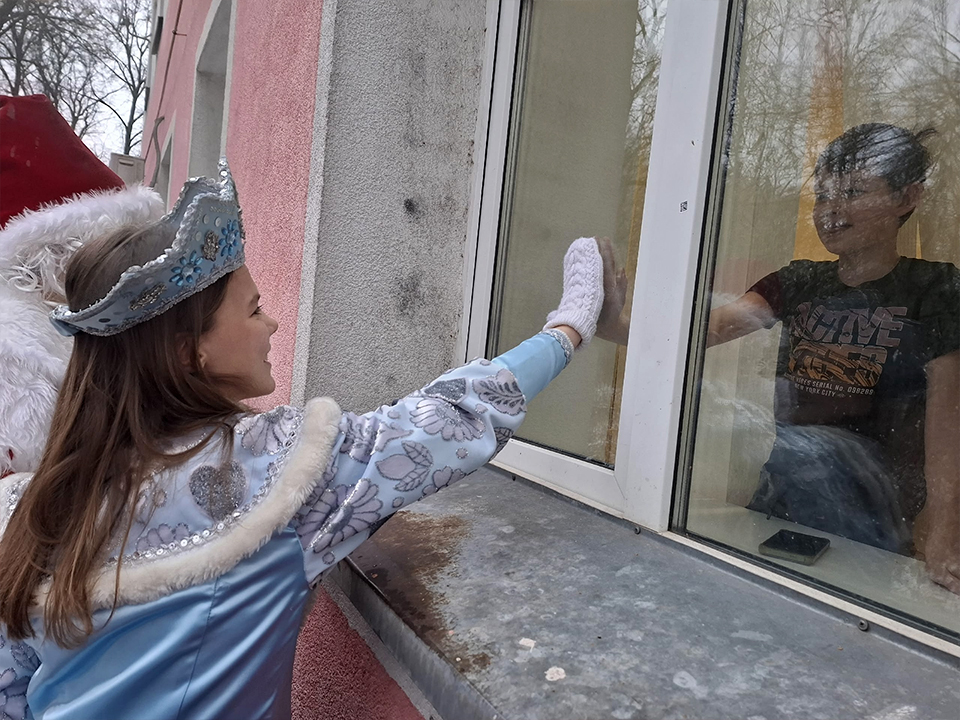 Фото: «Движение Первых»