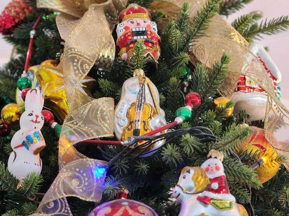 Фото: МедиаБанк Подмосковья/Валентина Максимова