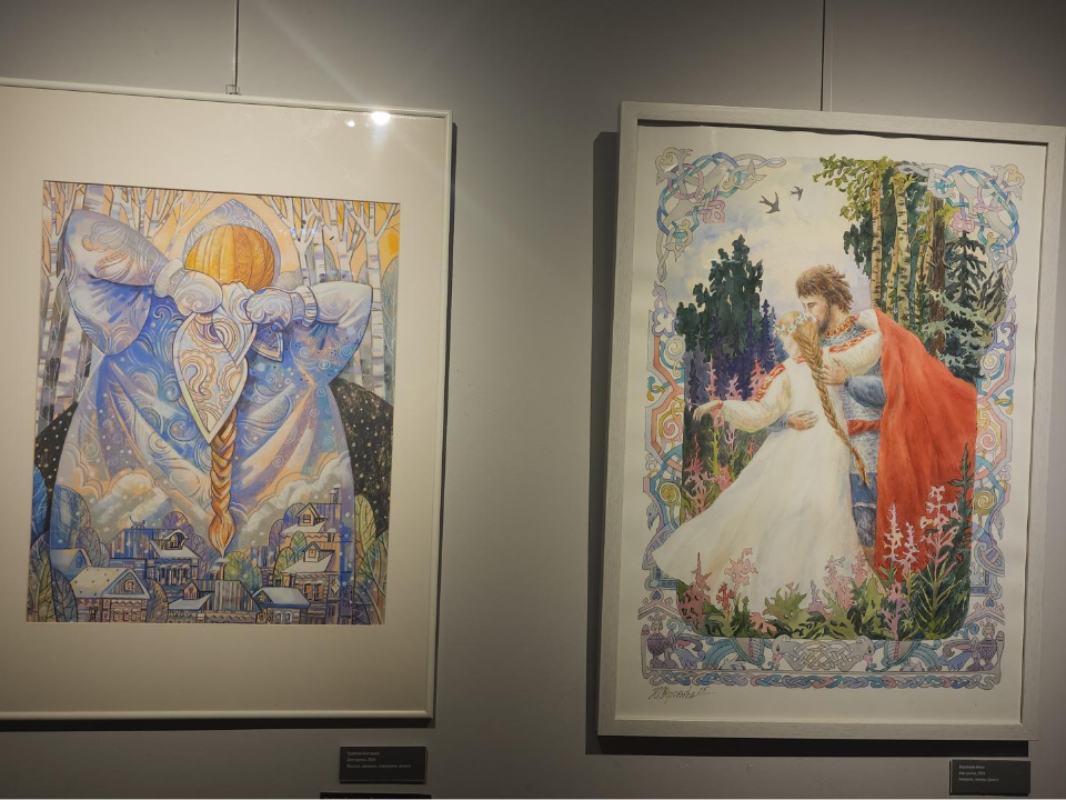 Фото: МедиаБанк Подмосковья/Наталья Лымарь