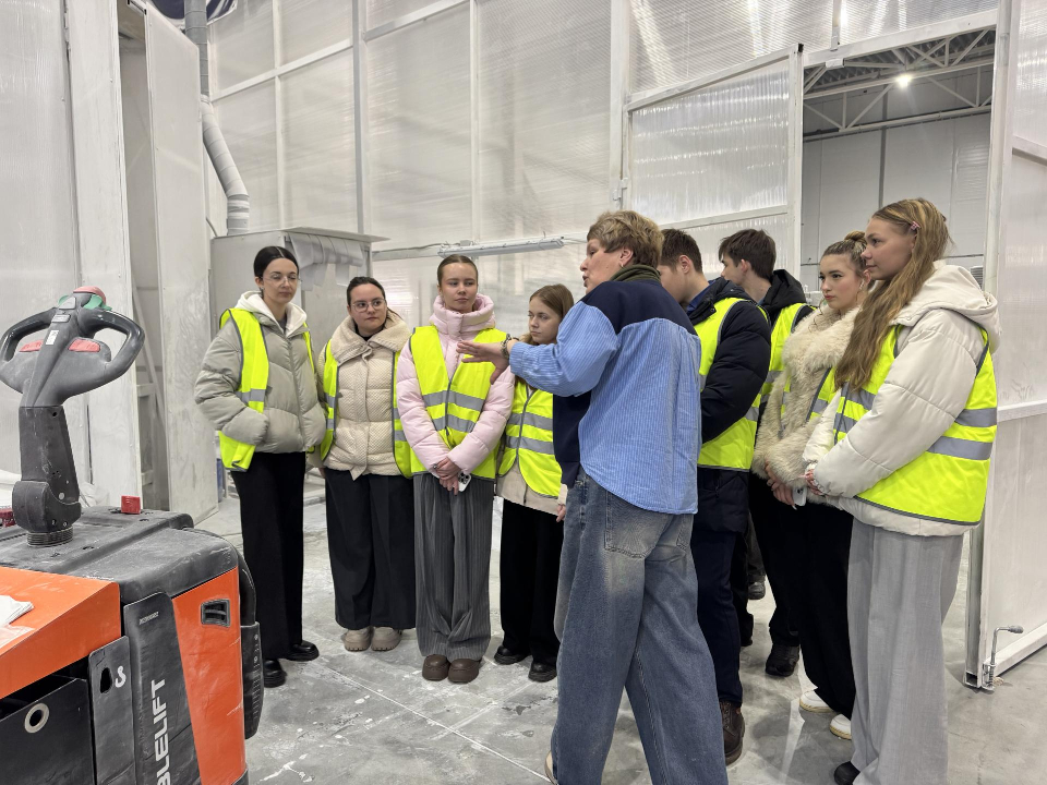 Фото: МедиаБанк Подмосковья/Татьяна Рунова