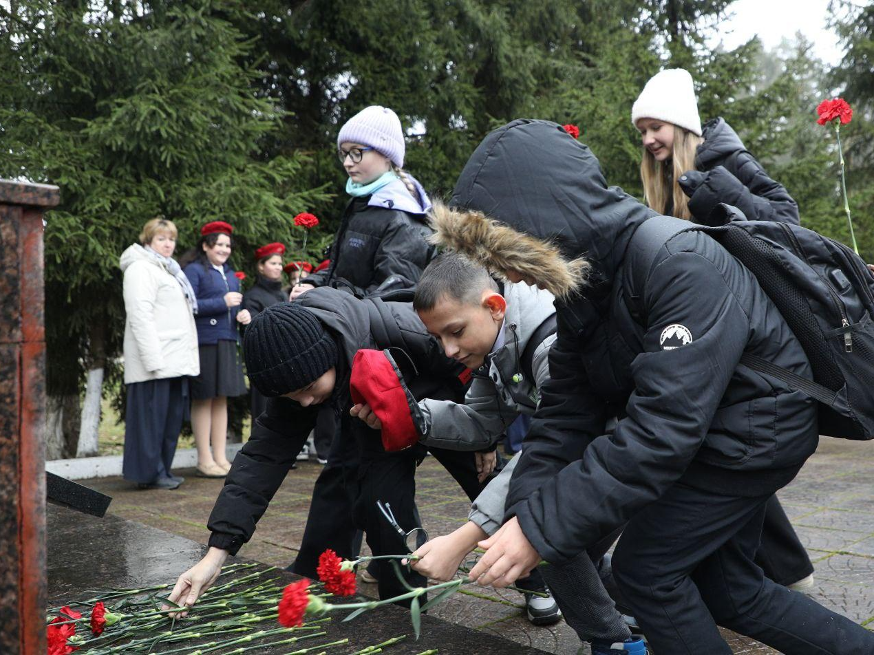 Фото: пресс-служба администрации Наро-Фоминского г.о.  