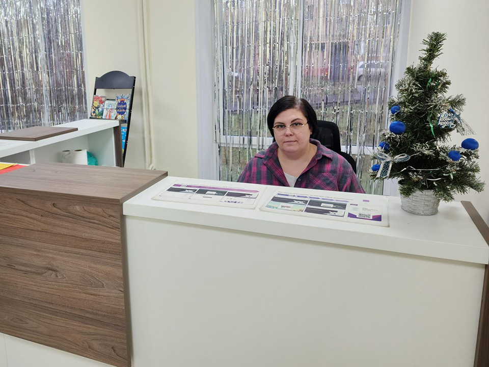 Фото: МедиаБанк Подмосковья/Екатерина Мелкозерова