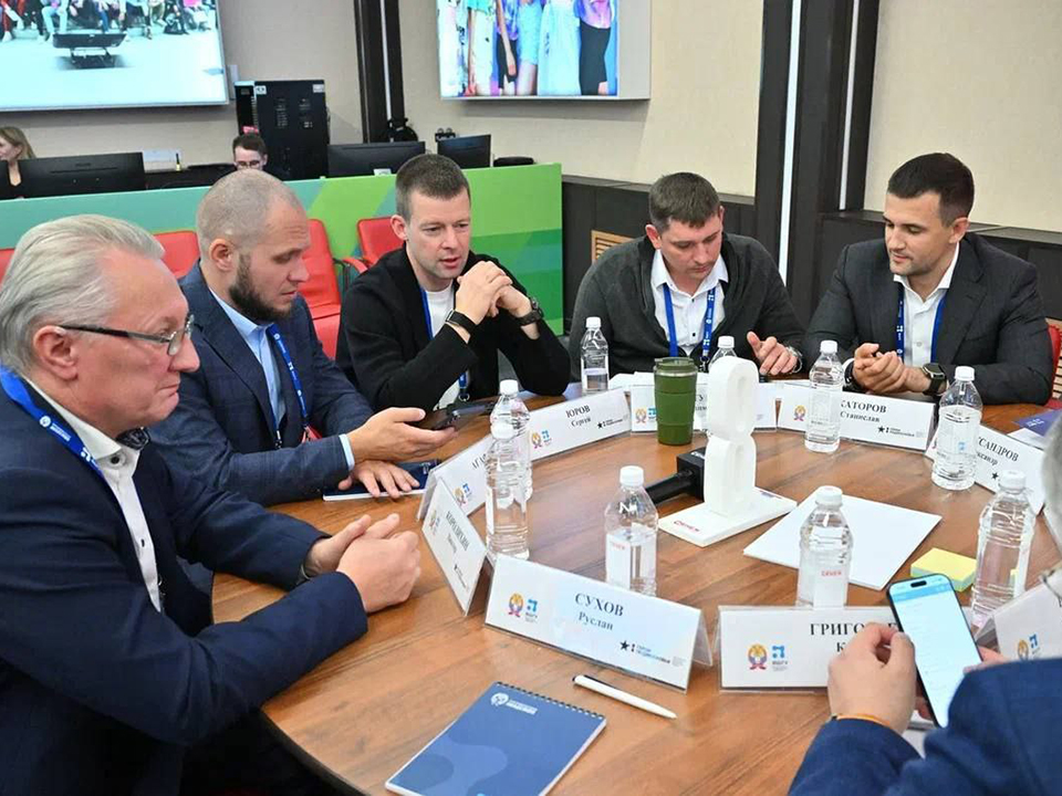 Фото: пресс-служба администрации г. о. Балашиха