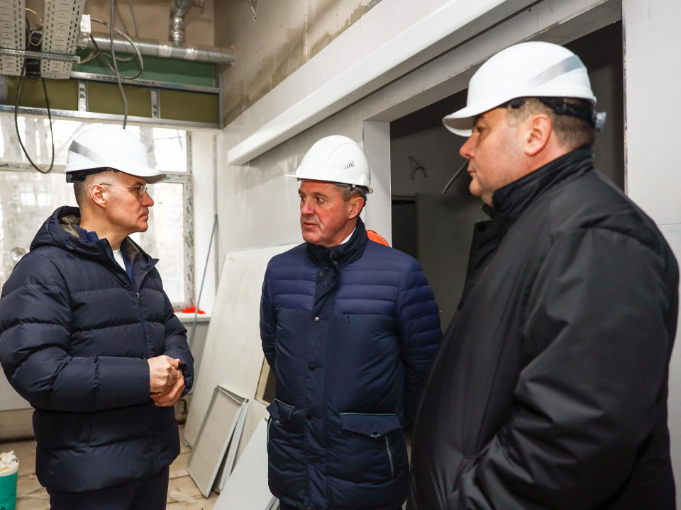 Фото: Раменский медиацентр