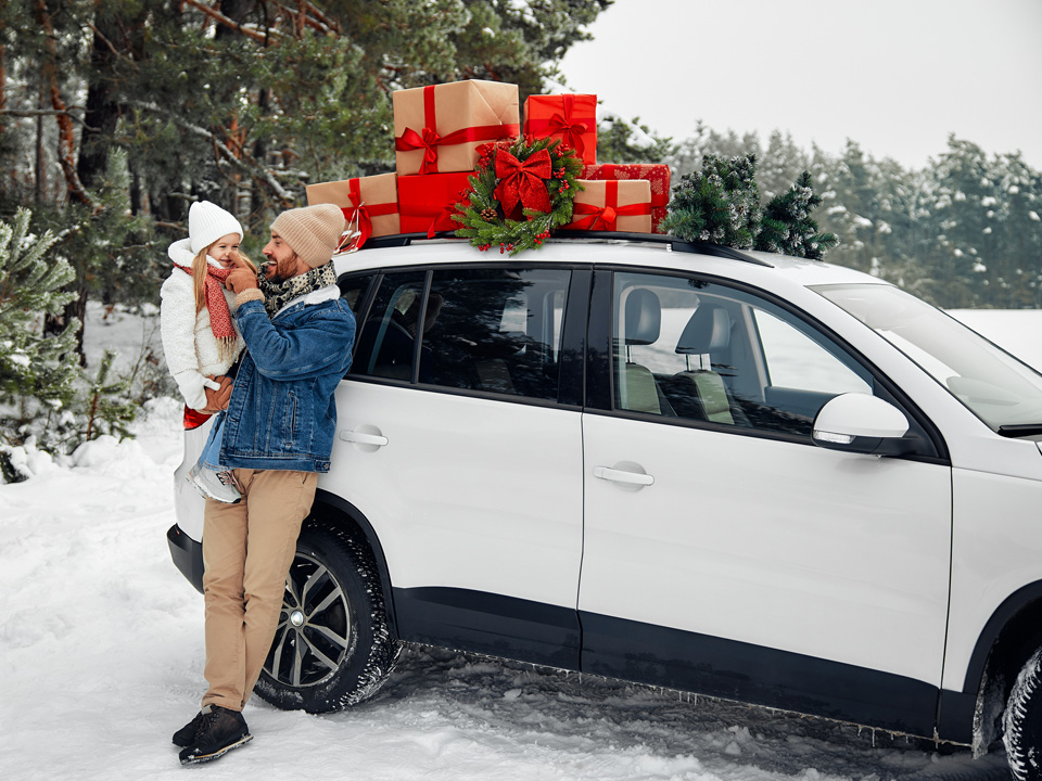 Фото: istockphoto.com/Valerii Apetroaiei 