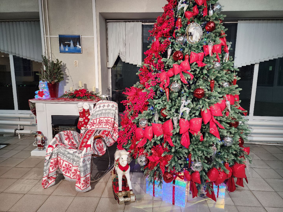 Фото: МедиаБанк Подмосковья/Юлия Унрау