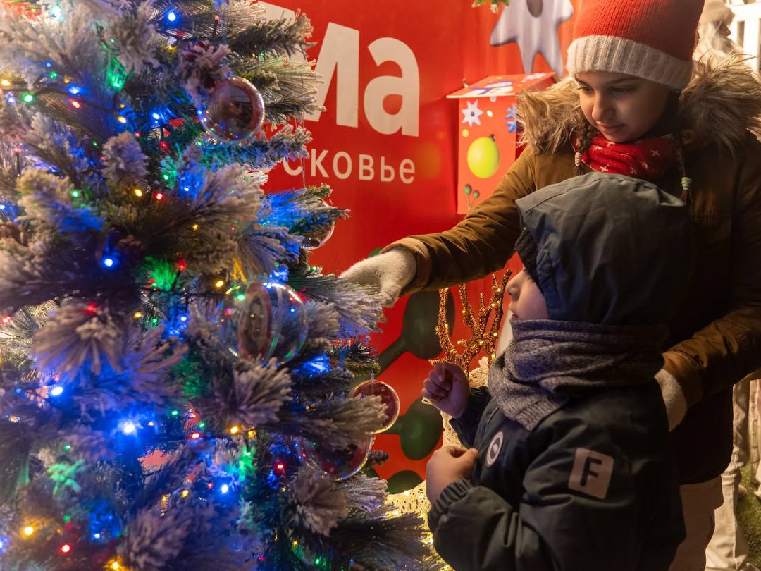 Фото: Центральный Парк имени В.В. Воровского 