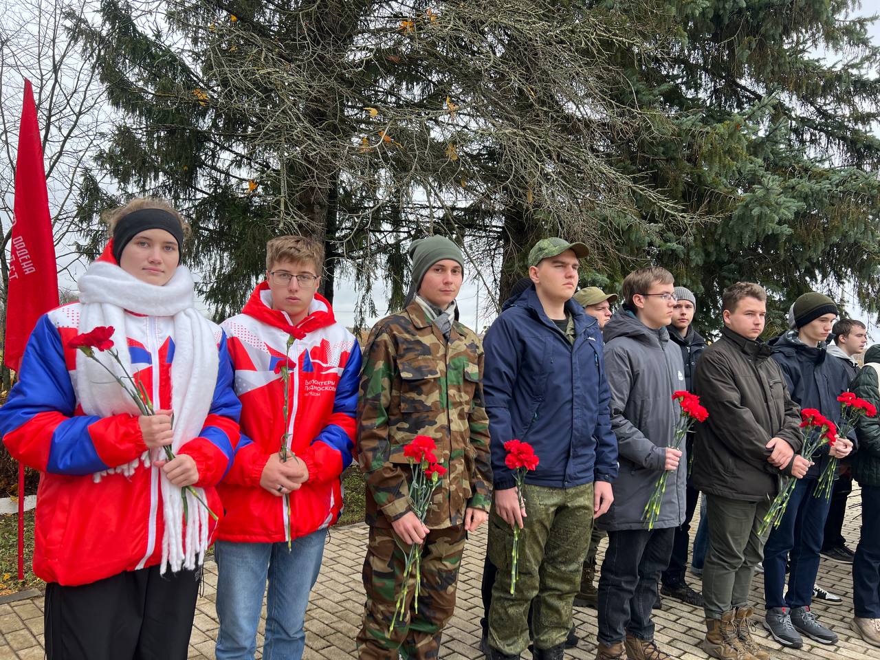 Фото: t.me/chehovvolonter