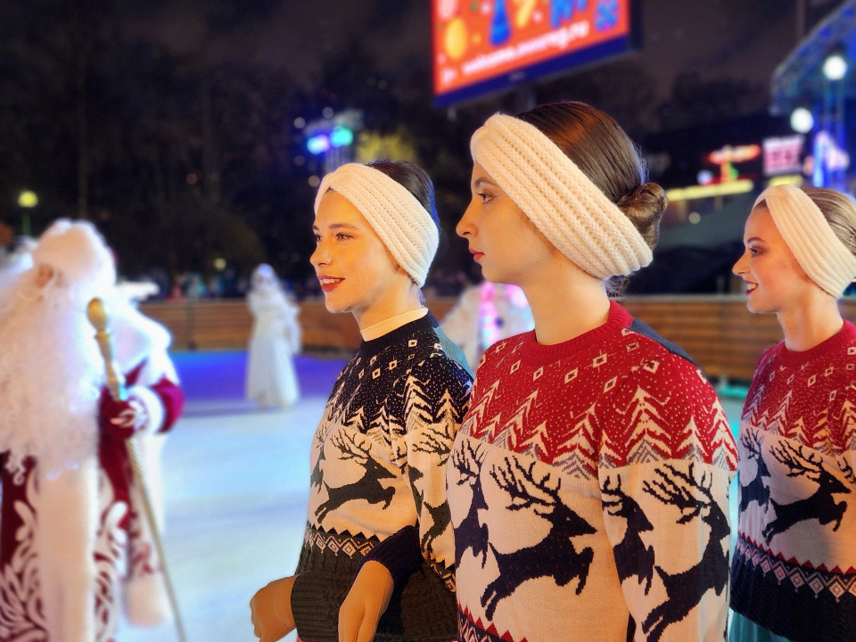 Фото: Медиабанк Подмосковья/Максим Сафронов